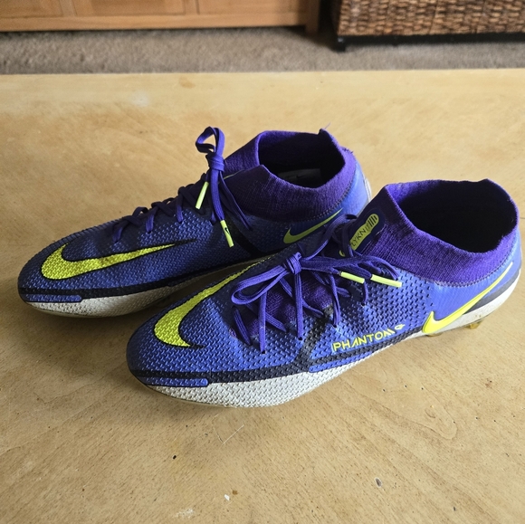 Nike Phantom GT 2 Elite DF FG Recharge - Picture 4 of 5